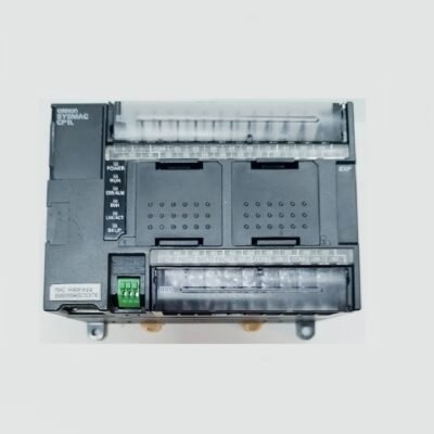 OMRON CP1L-EM30DR-D - CP1L EM30DR D