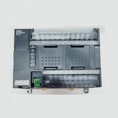 OMRON CP1L-EM30DR-D - CP1L EM30DR D