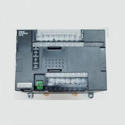 OMRON CP1L-EL20DT1-D - CP1L EL20DT1 D