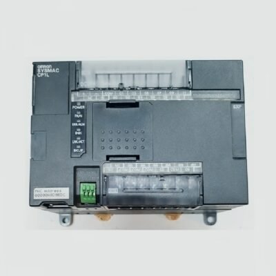 OMRON CP1L-EL20DR-D - CP1L EL20DR D