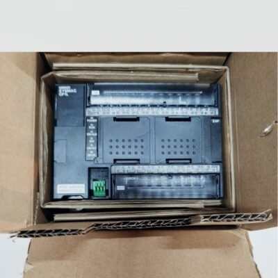 NEW – OMRON CP1L-EM30DR-D - CP1L EM30DR D