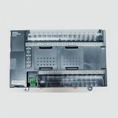OMRON CP1L-EM40DR-D - CP1L EM40DR D
