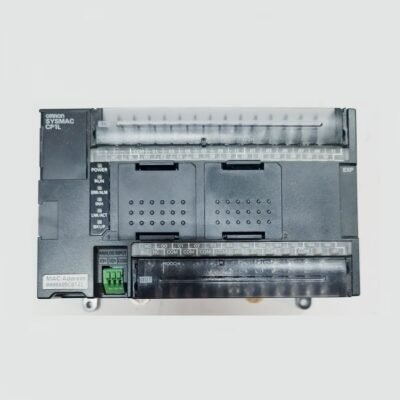 OMRON CP1L-EM40DR-D - CP1L EM40DR D