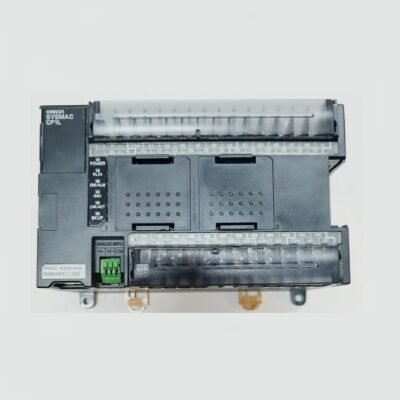 OMRON CP1L-EM40DT1-D - CP1L EM40DT1 D
