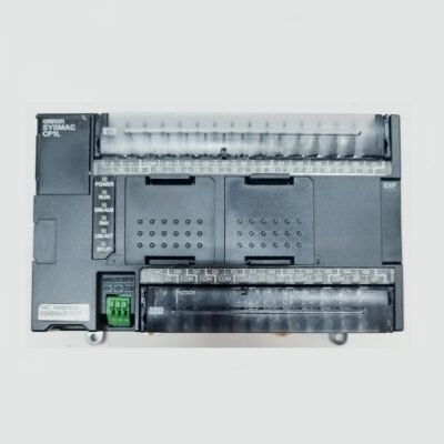 OMRON CP1L-EM40DR-D - CP1L EM40DR D