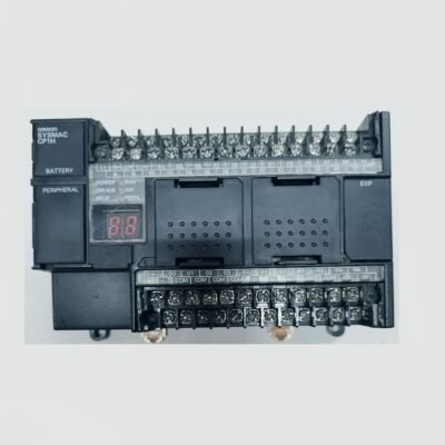OMRON CP1H-X40DR-A - CP1H X40DR A