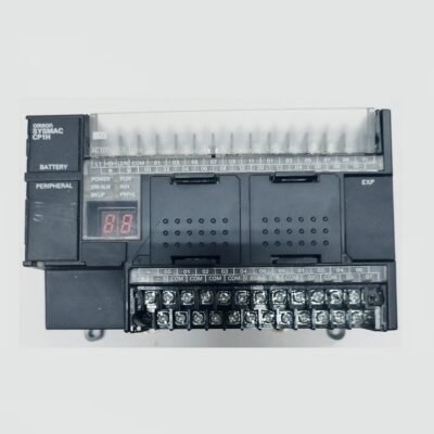 OMRON CP1H-X40DR-A - CP1H X40DR A