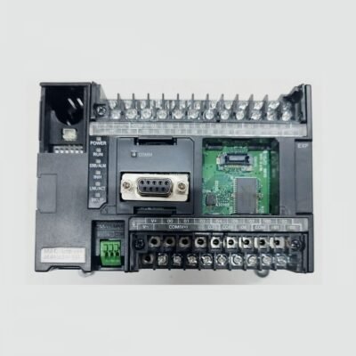 OMRON CP1L-EM30DT1-D + CP1W-CIF01 - CP1L EM30DT1 D + CP1W CIF01