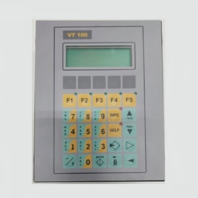 ESA VT100 SIM – VT1001SP000 REV: 4.0 – VT 100 1S P0 00