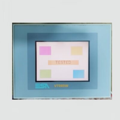 ESA VT565W – VT 565W rev 4.2 – VT565WA0000 – VT565W - VT 565 WA 0000