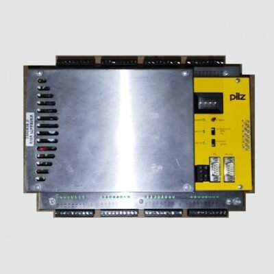 PILZ PSS 3056 – SAFETY CONTROLLER – PSSSBDI16 – 301130