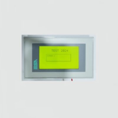 ESA VT155W REV:1 - VT155W00000 - VT 155W 00000