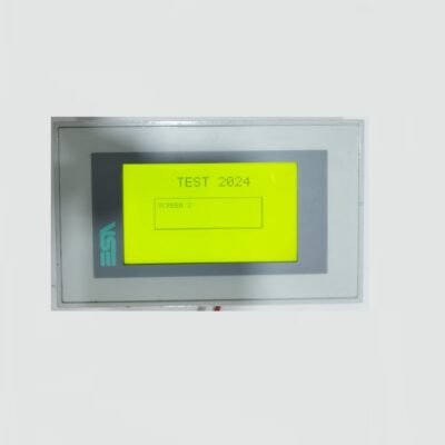 ESA VT155W REV:1 – VT155W00000 – VT 155W 00000