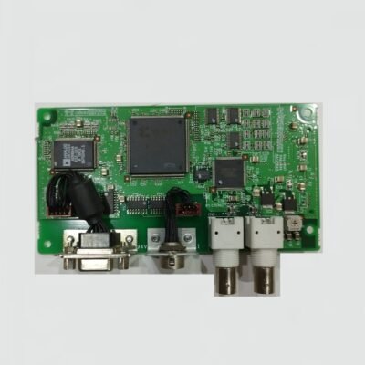 OMRON NS-CA002 - NS CA002 – RGB AND VIDEO INPUT UNIT