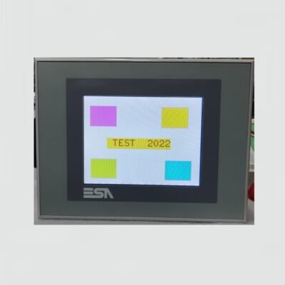 ESA VT565W – VT 565W REV 7.0 – VT565WA0000 – VT 565 WA 0000