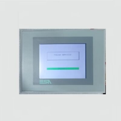 ESA VT525W REV: 2.1 – VT525W 000DP – VT525W000DP – VT 525W 000DP