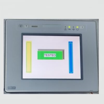 UNIOP ETOP10-0050 – ETOP 10 0050