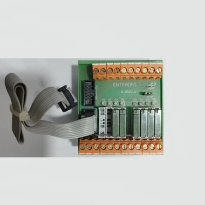 PANASONIC NAIS 8I802CLU TARJETA – 81802CLU