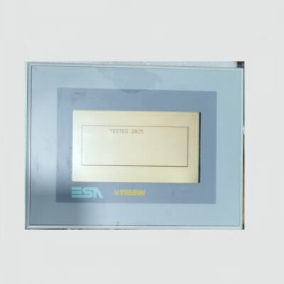 ESA VT555W REV:1 - VT555WA 0000 - VT 555 WA 0000