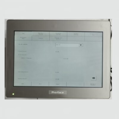 PRO-FACE PANEL PFXSP5600WAD SP-5600WA -- CPU SP-5B10 PFXSP5B10  PROFACE