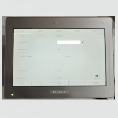 PRO-FACE SP-5B10 - PFXSP5B10 + SP-5600WA - PFXSP5600WAD PROFACE