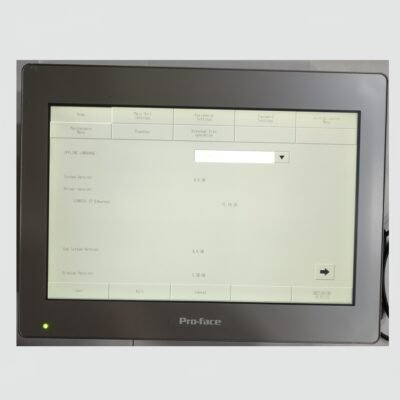 PRO-FACE SP-5B10 - PFXSP5B10 + SP-5600WA - PFXSP5600WAD PROFACE