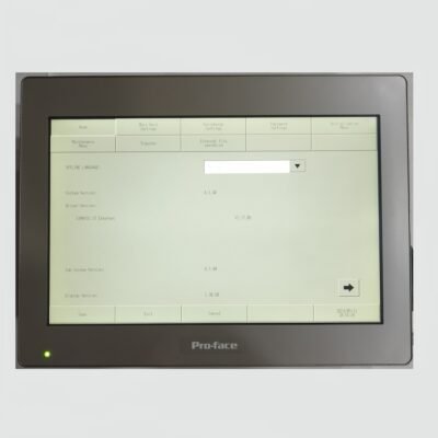 PRO-FACE SP-5B10 - PFXSP5B10 + SP-5600WA - PFXSP5600WAD PROFACE
