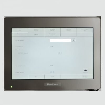 PRO-FACE SP-5B10 - PFXSP5B10 + SP-5600WA - PFXSP5600WAD PROFACE