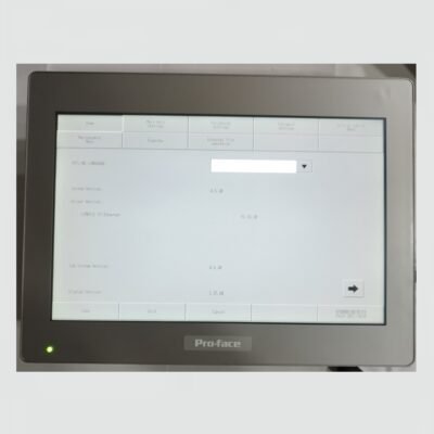 PRO-FACE PANEL PFXSP5600WAD SP-5600WA -- CPU SP-5B10 PFXSP5B10  PROFACE