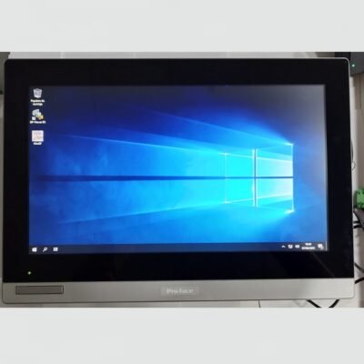 PRO-FACE PANEL PFXSP5800WCD SP-5800WC -- CPU SP-5B41 PFXSP5B411 PROFACE