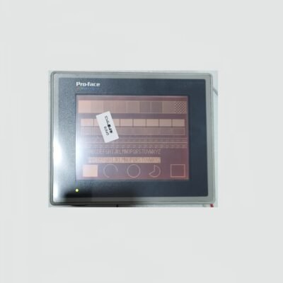 PRO-FACE GP377-LG41-24V - model 2880011-02  - PRO-FACE GP377 LG41 24V