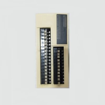 SCHNEIDER TWIDO TWDDMM24DRF 16 IN DC + 8 OUT RLY – TELEMECANIQUE