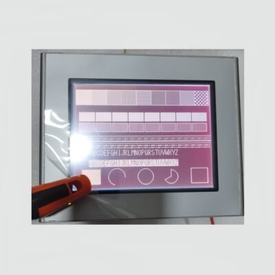 PRO-FACE GP2301-LG41-24V -- MODEL 2980070-04 -- PROFACE GP2301 LG41 24V