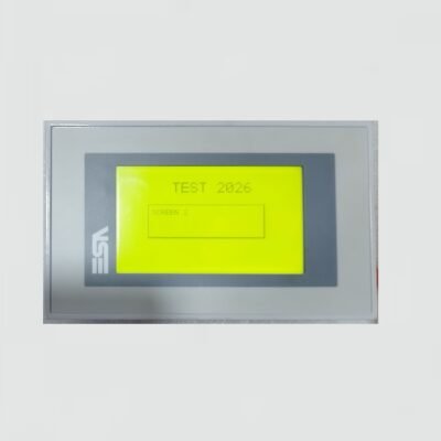 ESA VT155W REV:1 - VT155W00000 - VT 155W 00000