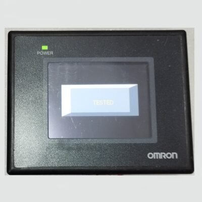 OMRON NB3Q-TW00B - NB3Q TW00B