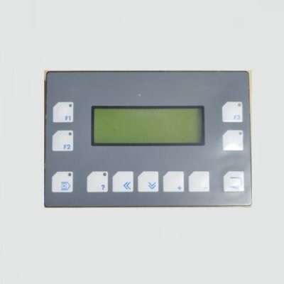 OMRON NT4S-SF121B-E - OPEARTOR PANEL HMI - NT4S SF121B E