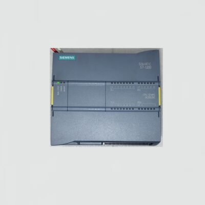 SIEMENS S7 1200 CPU 1214 FC DC DC - 6ES7 214-1AF40-0XB0 – 1214FC 6ES7214-1AF40-0XB0
