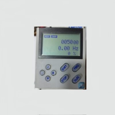 LENZE DISPLAY  EMZ9371BC