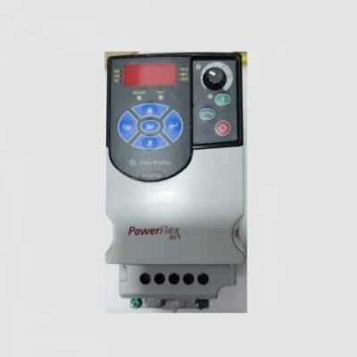 ALLEN BRADLEY POWERFLEX 4M - 22F-D4P2N103 - 22F D4P2N103