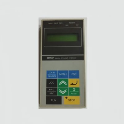 OMRON PJVOP130E DIGITAL OPERATOR P JVOP 130E