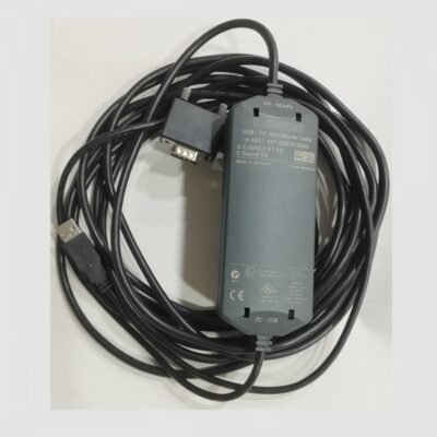 SIEMENS USB PPI MULTIMASTER 06 - 6ES7901-3DB30-0XA0 - 6ES7 901-3DB30-0XA0
