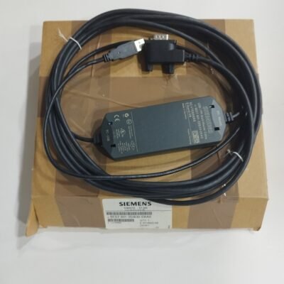 NEW - SIEMENS USB PPI MULTIMASTER 06 - 6ES7901-3DB30-0XA0 - 6ES7 901-3DB30-0XA0