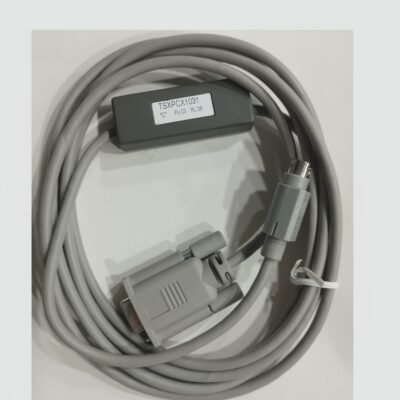 TELEMECANIQUE TSX PCX1031 PV03 RL06 - CABLE PROGRAMACION SCHNEIDER TSXPCX1031