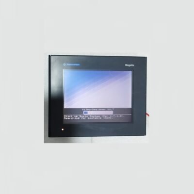 SCHNEIDER MAGELIS XBTGT2220  PV03 RL04 SV1.1 -  XBTGT 2220 TELEMECANIQUE