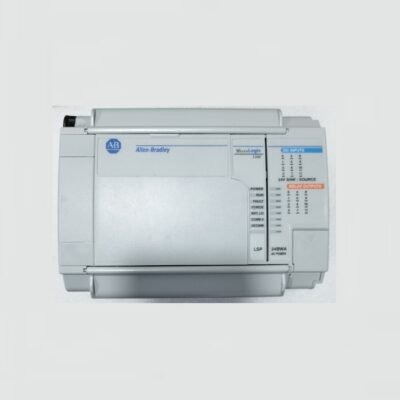 ALLEN BRADLEY MICROLOGIX 1500 - 1764-LSP - 1764-24BWA - 1764 LSP PROCESSOR