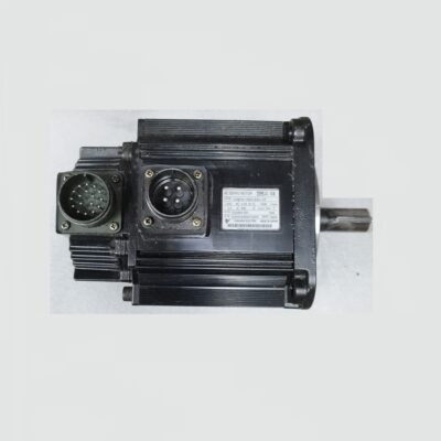 OMRON SGMGH-09DCA6S-OY - YASKAWA SGMGH 09DCAS OY - INCR ENCODER UTSIH-B17CC