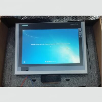 SIEMENS IPC677D 6AV7260-0DM30-0BX6 - IPC 677 D - 6AV7 260-0DM30-0BX6
