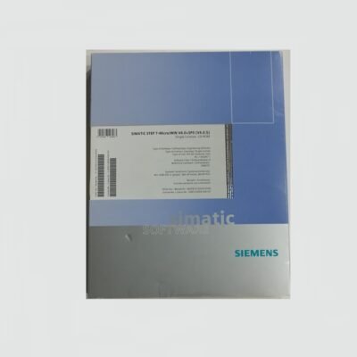 SIEMENS MICROWIN V4.0 + SP5 V4.0.5 - 6ES7810-2CC03-0YX0 - 6ES7 810-2CC03-0YX0
