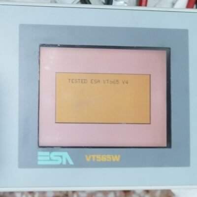 ESA VT565W – VT 565W rev 4.2 – VT565WA0000 – VT565W - VT 565 WA 0000