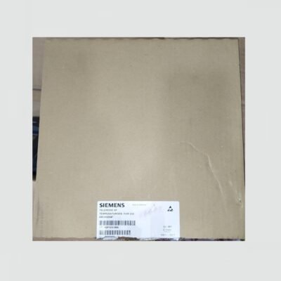 SIEMENS TELEPERM XP FUM 232 – 6DP1232-8BA HW5 SW5 - 6DP1 232-8BA
